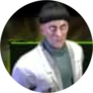 Professor Milo - Fictional character