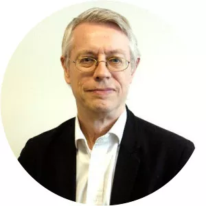 Professor of Chemistry Robert West