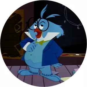 Professor Owl - Fictional character