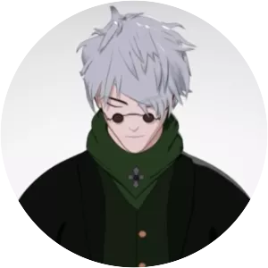 Professor Ozpin - Fictional character