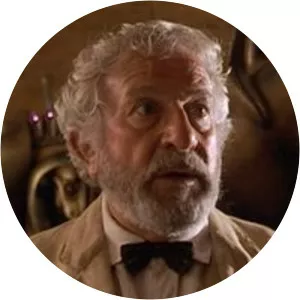 Professor Pacoli - Fictional character