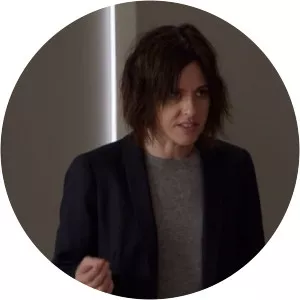 Professor Paige Hewson