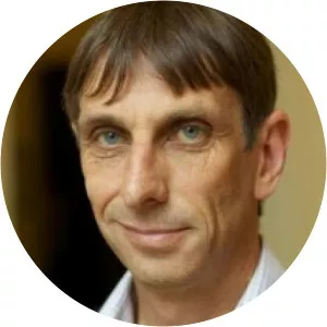 Professor Paul Langford