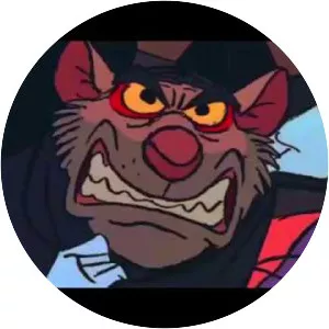 Professor Ratigan