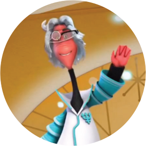 Professor Rubicon - TV character