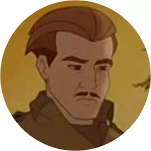 Professor Sam Tucker - Fictional character