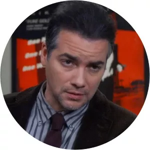 Professor Sean Garrity