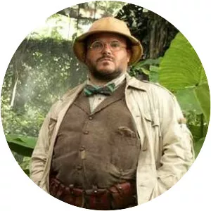 Professor Shelly Oberon - Movie character