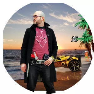 Professor Shyguy - Musical artist