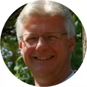 Professor Stephan Parmentier