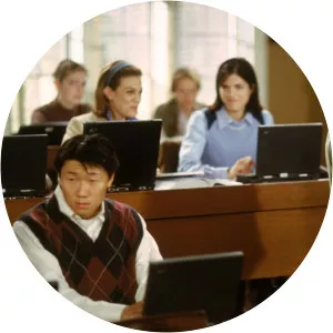 Professor Stromwell - Fictional character