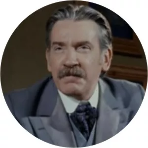 Professor Summerlee - Movie character