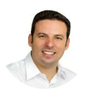 Professor Wendel Mesquita