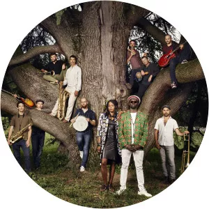 Professor Wouassa - Musical artist