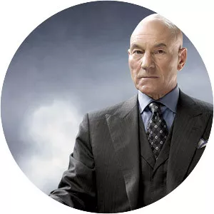 Professor X