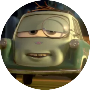 Professor Zundapp - Fictional character