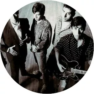 Profetas y Frenéticos