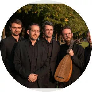 Profeti della Quinta