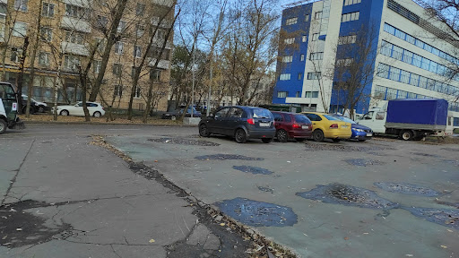 Profi Inter'yer Eksklyuziv - Furniture store in Moscow, Russia