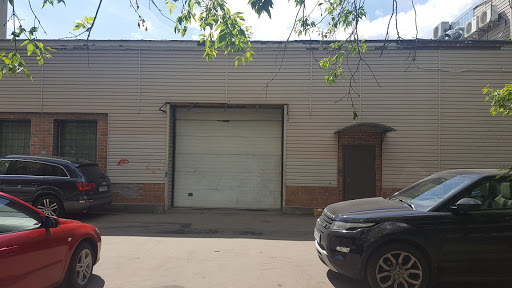 Profi-Kars, Avtoservis