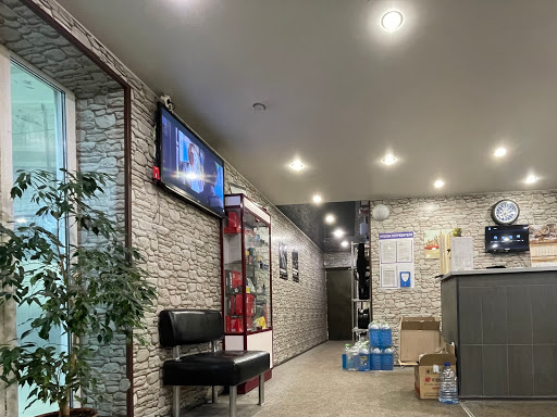 Profil' Avtoservis Moyka Shinomontazh - Car repair and maintenance service in Moscow, Russia