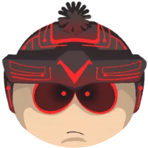 Profile Stan Marsh - 