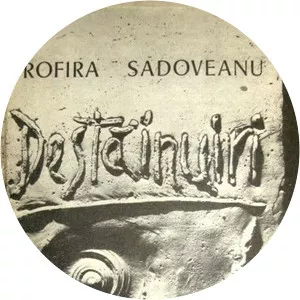 Profira Sadoveanu