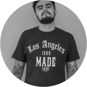 Profit Za3im - Musical artist