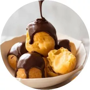 Profiterole - 