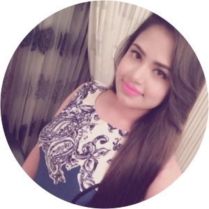 Progga Sinha Saha Momi photograph