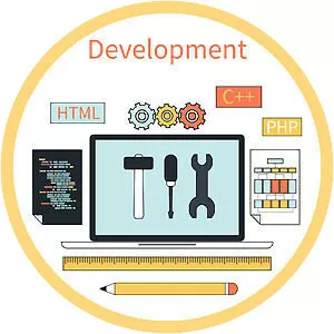 Programming tool photograph