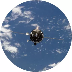 Progress M1-11 - Spacecraft