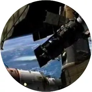 Progress M-34 - Spacecraft