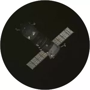 Progress M-45 - Spacecraft