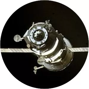Progress M-49 - Spacecraft