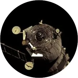 Progress M-50 - Spacecraft