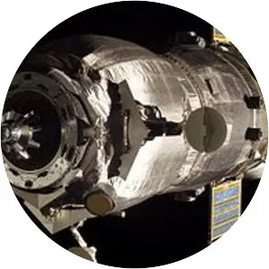 Progress M-55 - Spacecraft