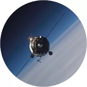 Progress M-56 - Spacecraft