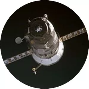 Progress M-57 - Spacecraft