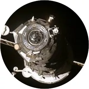 Progress M-58 - Spacecraft
