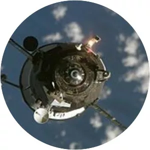 Progress M-59 - Spacecraft