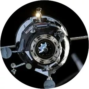 Progress M-60 - Spacecraft