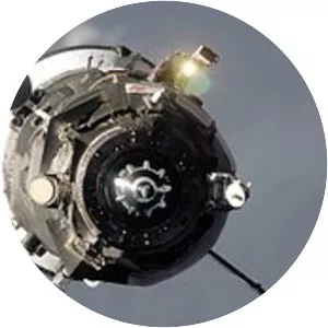 Progress M-61 - Spacecraft