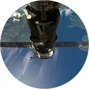 Progress M-62 - Spacecraft