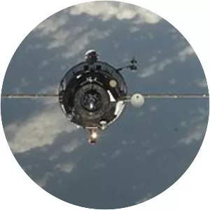 Progress M-63 - Spacecraft