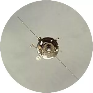 Progress M-64 - Spacecraft