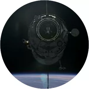 Progress M-SO1 - Spacecraft
