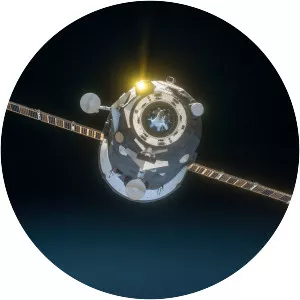Progress MS-01 - Spacecraft