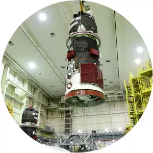 Progress MS-12 - Spacecraft