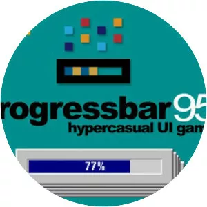 Progressbar95 ‑ easy, nostalgic hyper‑casual . . .